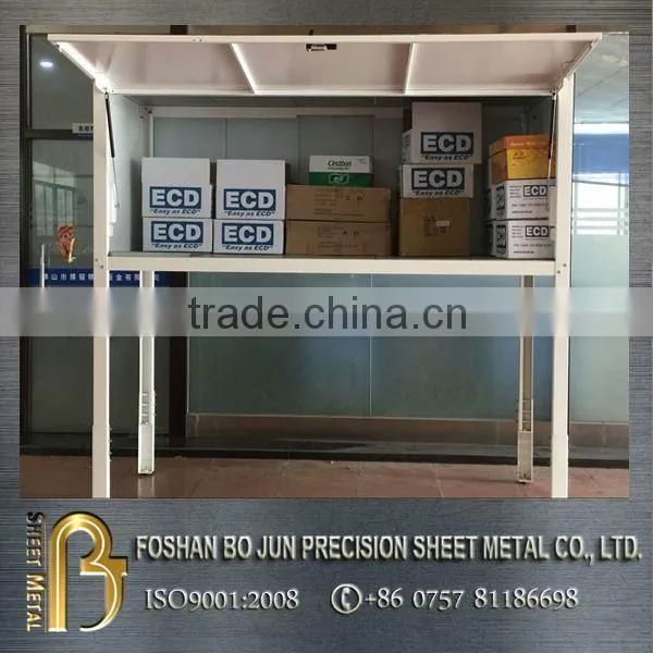 New Product Custom Large Storage Metal Cabinet