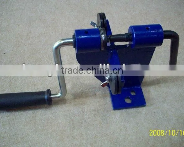 Chain Spinner