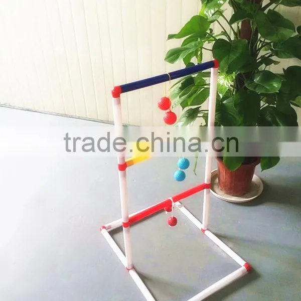 Ladder Ball Bolas/Ladder Ball/lasso Golf, Set of Six Bolas /wasjer Toss Game