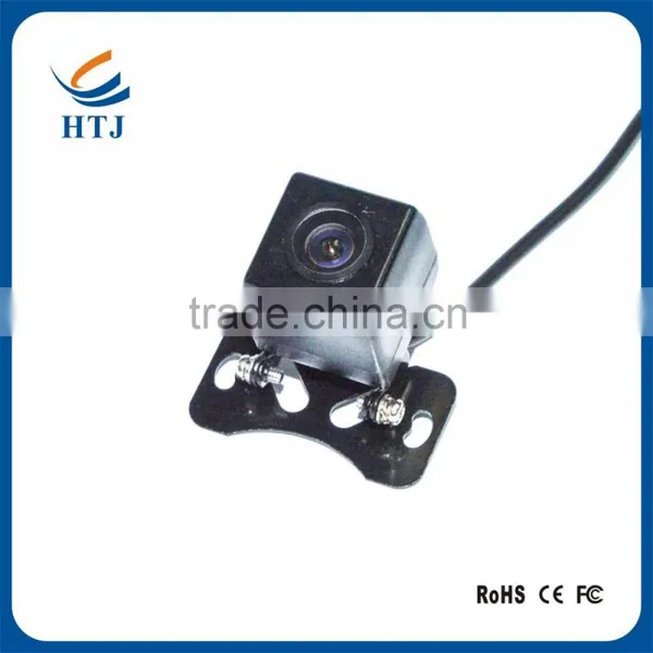 170 Degree Wide Viewing Angle Car Backup Camera for Reversing photo-3