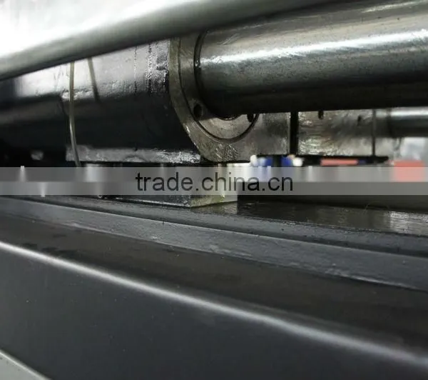 280 TON Plastic Injection Molding Machine With Servo Motor photo-5
