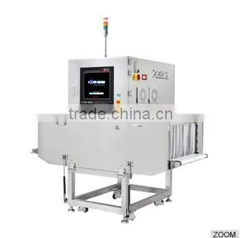 High Quality Xavis X-ray Inspection System for Food Fscan-6280