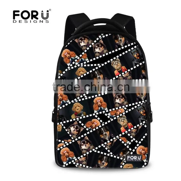 Film Personalized Travel Bags,Travel Bags With Compartments,Backpack Travel Bag photo-6