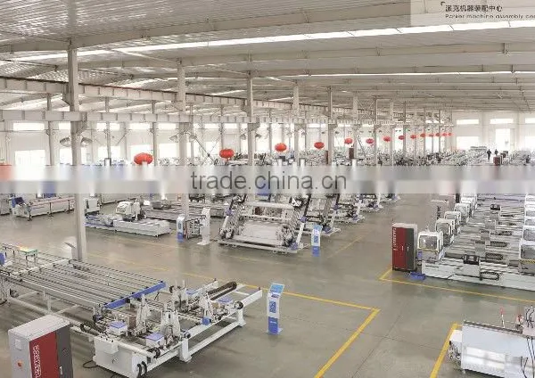 Aluminum Multi-Function Single Head Saw photo-2