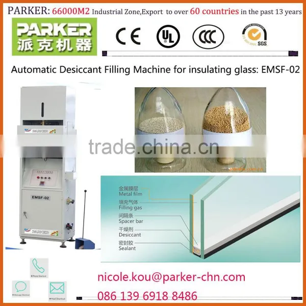 Double Glazing Insulating Glass Machine Line,double Glazing Equipment photo-4