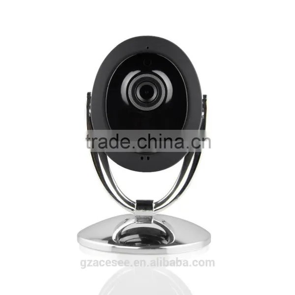 Acesee 720P Wifi IP Camera Wireless Camera P2P CCTV Security Camera Home Protection Phone Remote photo-2