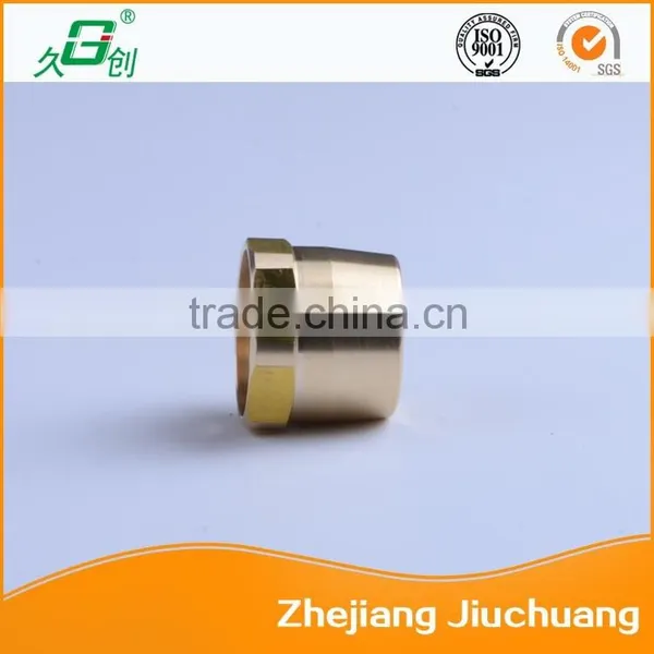 Handing Hex Coupling Nuts photo-4