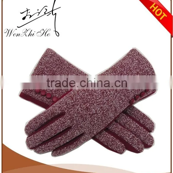 Thin Fabric Finger Motorcycle Glove 2016 New Top Glove Oversea Hot Sale