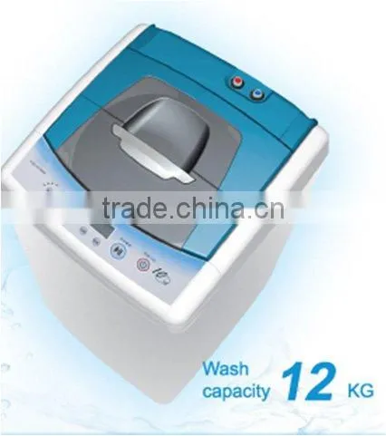 GMG FULLY AUTO WASHING MACHINE 12KG