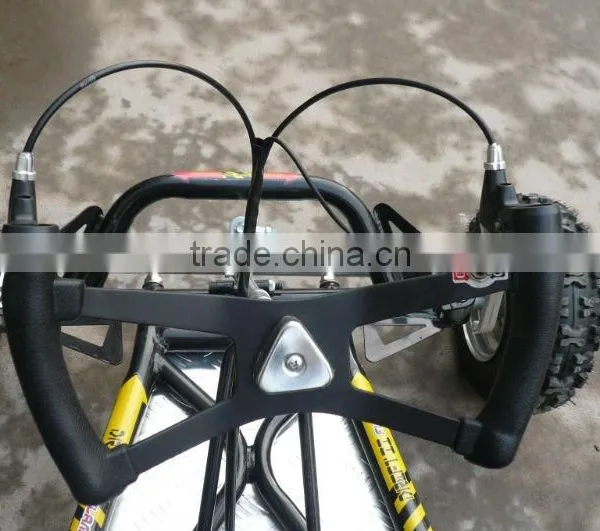 196cc Mini Buggy go Kart for Beach /racing ,with EPA Engine ,Pull Start photo-3