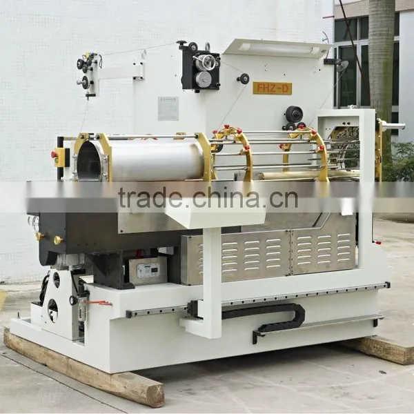 Fully Automatic Can Body Welder for Can Maker photo-2