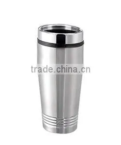 High Quality and Cheap Price Stainless Steel Auto Mug