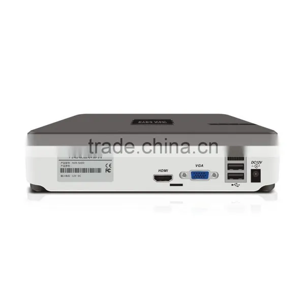VStarcam New ONVIF 4CH His3515A H.264 1080p Outdoor Surveillance Camera System photo-5