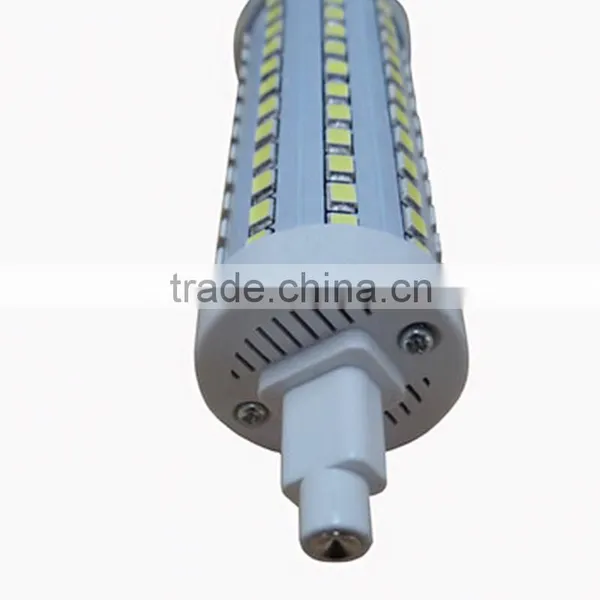 China New Design Installed in Led Flood Light Led Bulb R7s 78mm, Replace 100w Halogen Lamp Replacement 220v photo-5