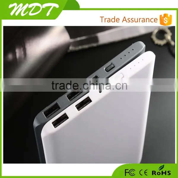 New Portable Pwer Jump Starter Power Bank Car Jump Start Power Bank for Laptop photo-3