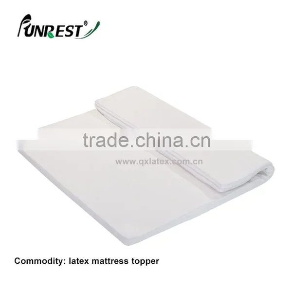 Talalay Latex Foam Shiatsu Massage Mattress photo-4