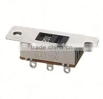 Mini Slide Switches91 87 41 Hdbajk Vzc21v 348+1/*- /-a4 +f5 SLIDE SW photo-5