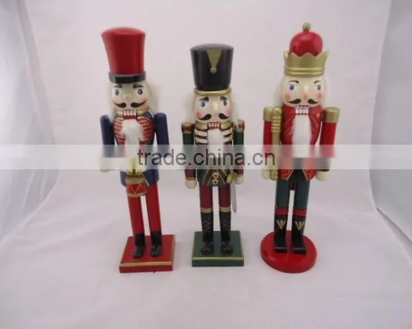 Nutcracker Soldier photo-2