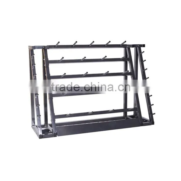 Pump Set Rack