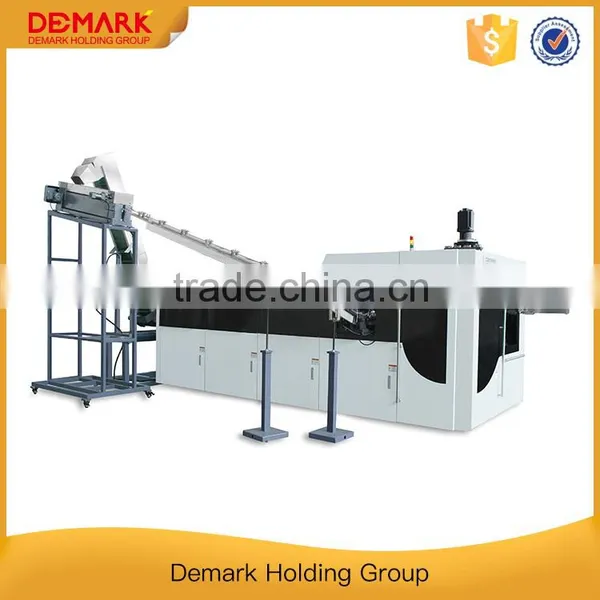 PET Injection Mold Blow Moulding Machine