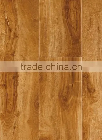 Hot New Products for 2015 Laminate Wood Flooring , Wood Laminate Flooring photo-4