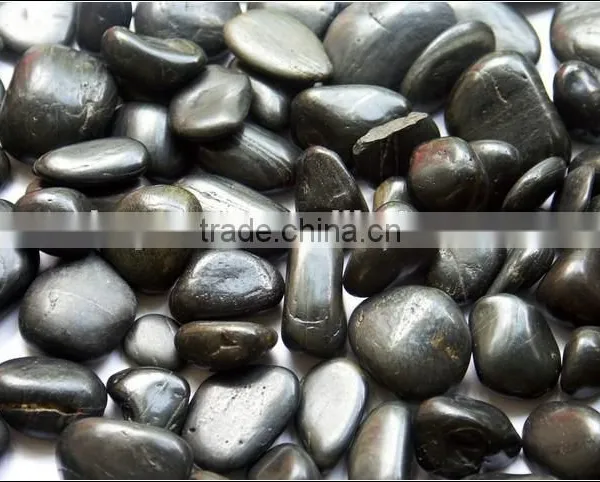 Pebble Stone Epoxy Flooring From Own Factory photo-4