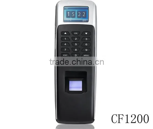 Professional IP65 Waterproof RFID Card and Biometric Fingerprint Access Control System photo-3