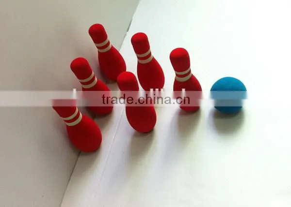 2014 New Coming Bowling Promotional Items