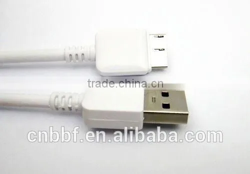 Micro USB Data Charger Cable for Galaxy Note 3 S5 N9000 for S5 photo-2