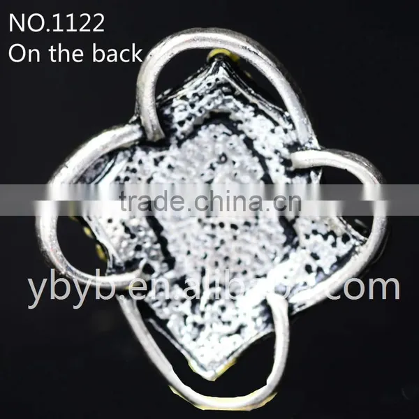 Copper Color Metal Button for Man Jeans-1122 photo-2