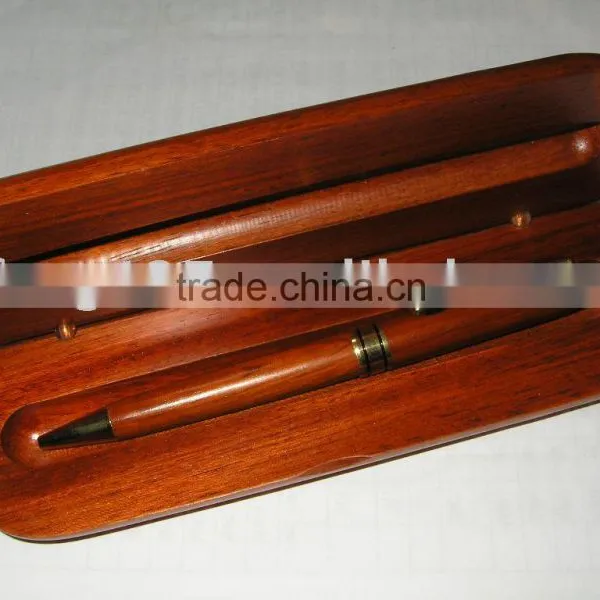 GIFT Set Wooden Pen for Premium Gift
