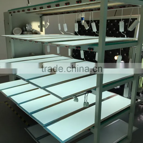 European Standard TUV CE ERP Approval 36w 45w LM80 Epistar 2835 Chip Smd Led Panel 600x600 photo-5