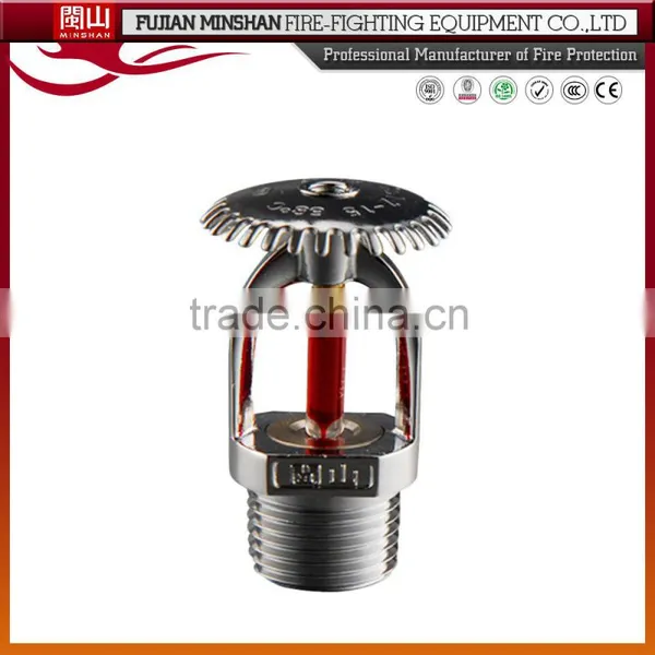 Pendent Fire Sprinkler for Fire Fighting Alarm photo-3