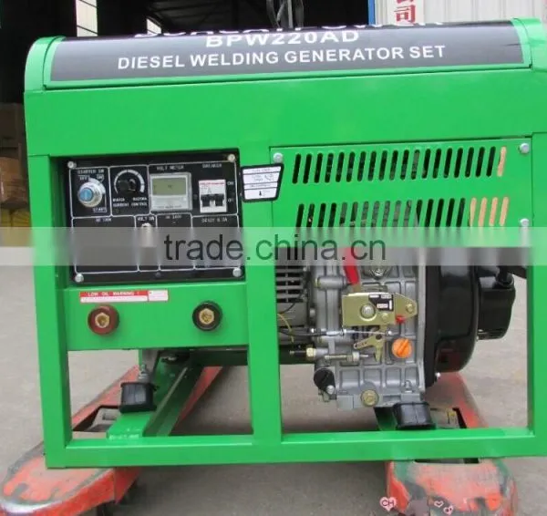 220V 50hz Brushless Stamford Generator photo-6
