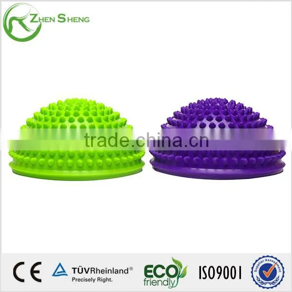 Zhensheng Half Balance Massage Ball photo-2
