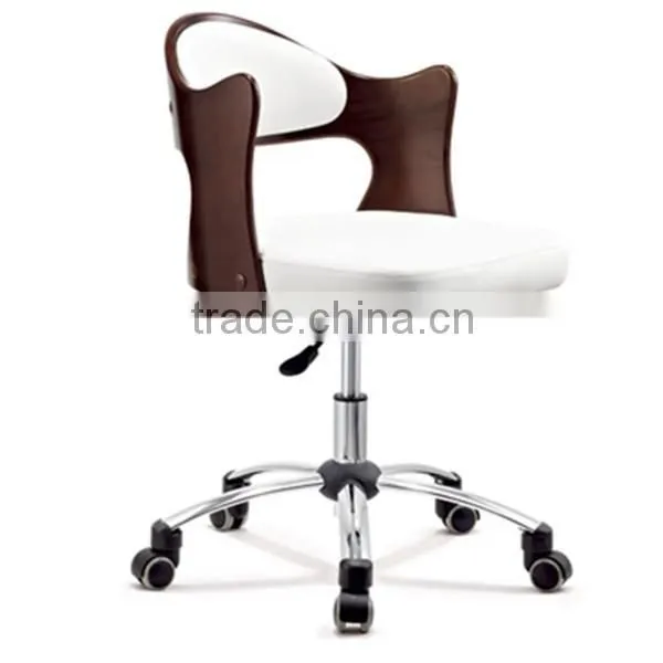 Ergonomic Plywood Office Desk Chairs for Apartment, Home and Office photo-2