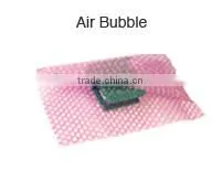 China Ztech ZT-2500 mm Two Layers Air Bubble Film Machine photo-5