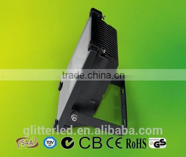 Led Shenzhen Outdoor Waterproof Ip65 IP66 10w 20w 30w 50w Watt Led Flood Light 30w 5years Warranty photo-2