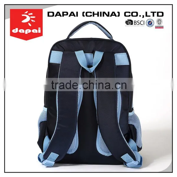 Quanzhou Dapai Cheap School Backpack Bag photo-3