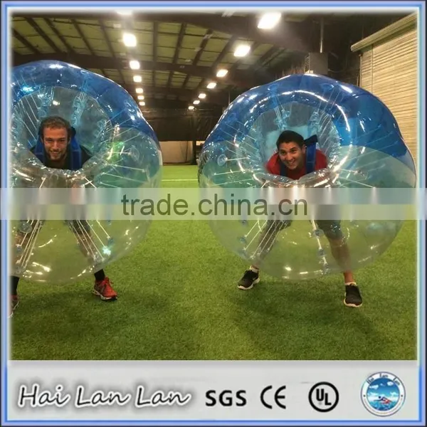 Bubble Soccer Suits,Human Bubble Suits,Inflatable Bubble Suit photo-4