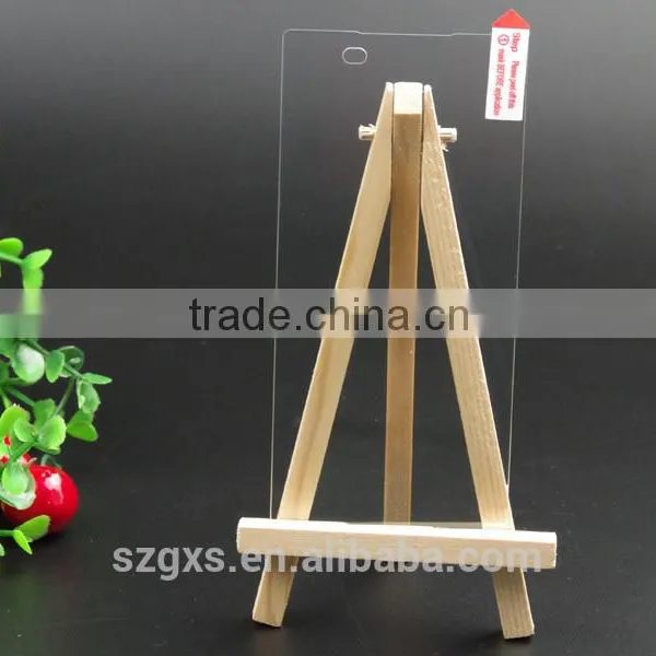 Hot Sale New Products for Sony z3 Screen Protective Case Good Tempered Glass Screen Protector for Sony Z3 photo-6