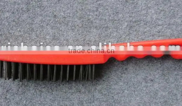 Steel Wire Brush