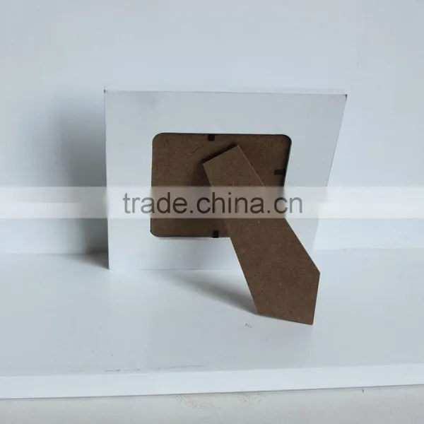 2016new Wooden Digital Photo Frame photo-2