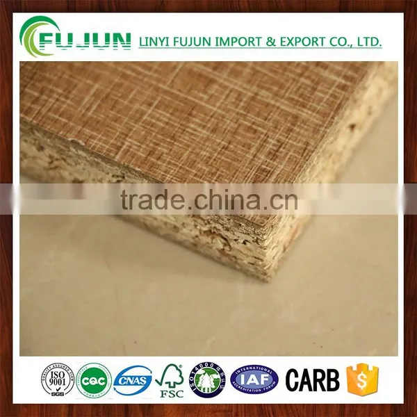 Particle Board/veneer Board for Furniture photo-3