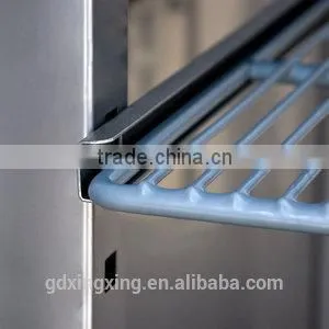 Storage Cabinets Commercial Freezer GN2/1_GX-GN650BT photo-5