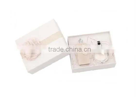 2016 Design Luxury Cosmetic Packaging Boxes With Foam Inset photo-2