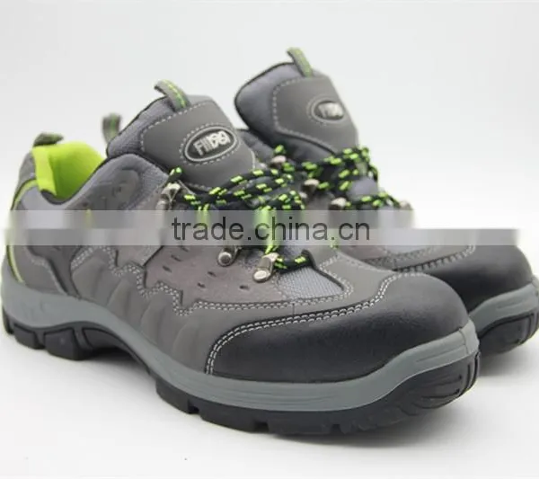 2016 Economical and Reliable Safety Footwear/high Quality Safety Shoes photo-2