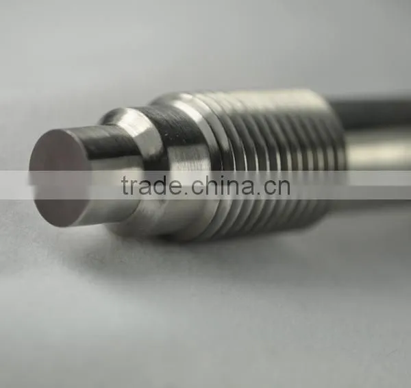 Rigid 0-10V Output Melt Pressure Sensor to Replace PT460E photo-4