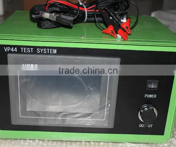 Most Popular Products Bosch Vp44 Pump Tester From Beacon Manufacturer in China photo-2