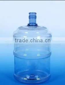 5gallon PC Exrusion Blow Molding Machine photo-4